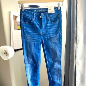 American Eagle Outfitters Jeans